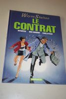 WAYNE SHELTON    °°°°°  LE CONTRAT °°°°° E.O