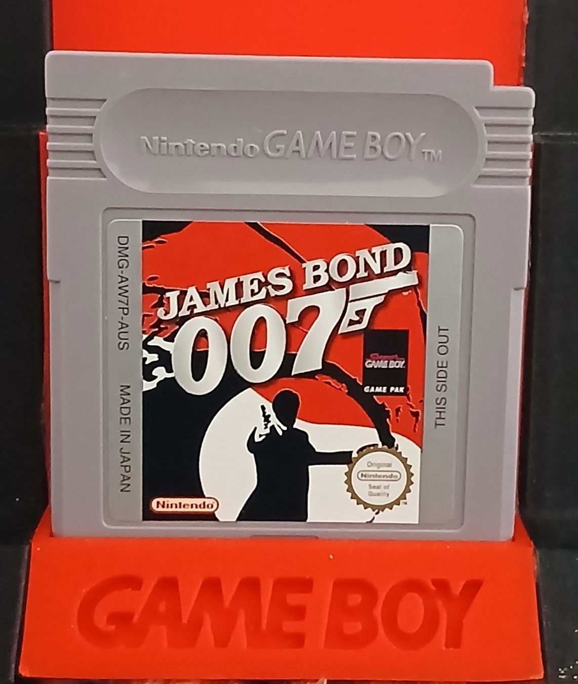 Nintendo Giochi: jeux game boy  – Usato da Romont FR venduto da 777.gameur.game.boy