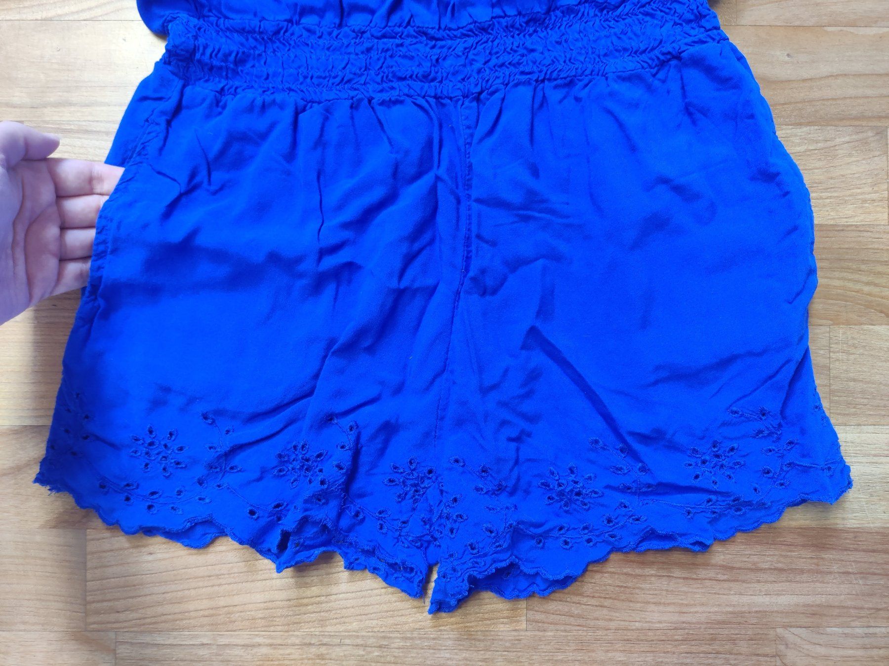 Jumpsuits: Bequemer Jumpsuit, Fishbone, Gr. S – D'occasion à Birmensdorf ZH par Nebuliane 1