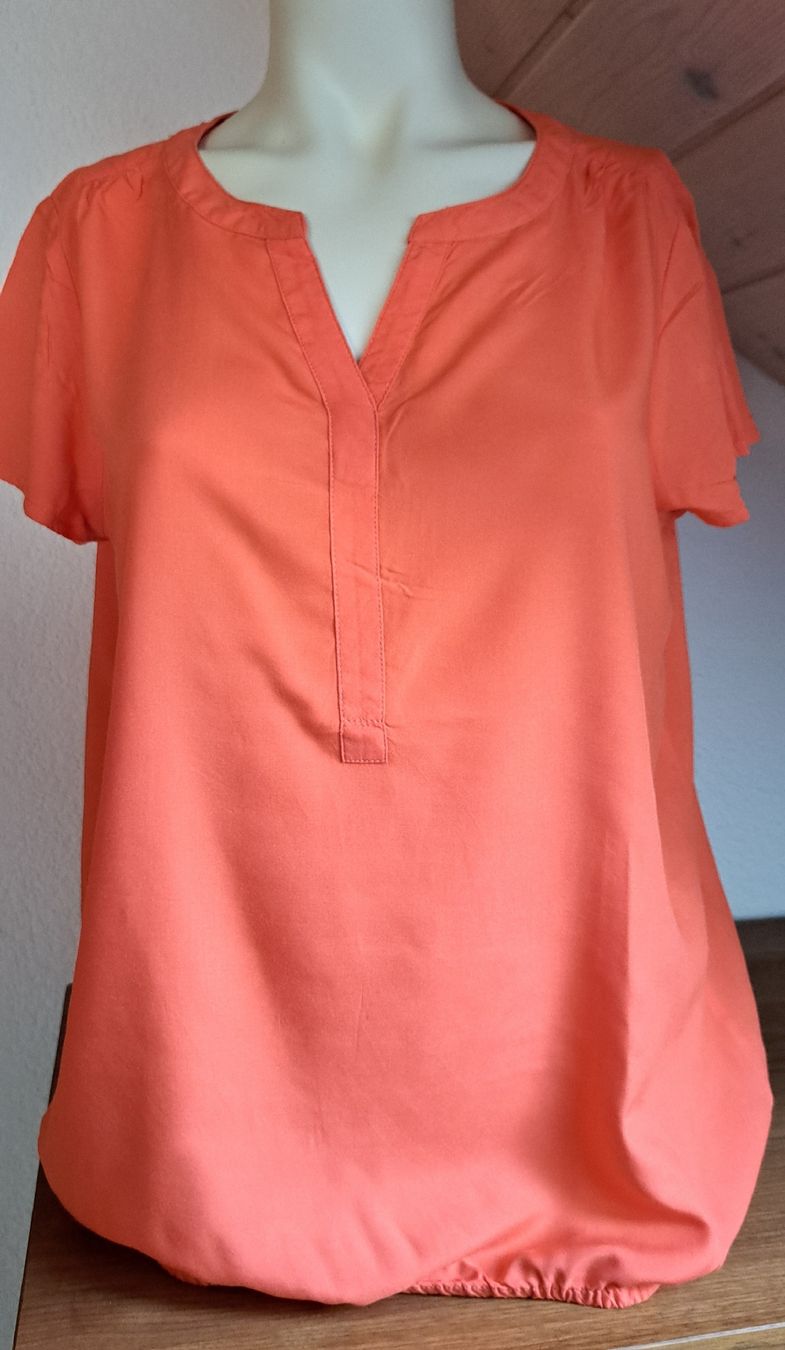 Chemisiers: Street One Bluse Gr.38  – D'occasion à Thalheim AG par Bekuadma