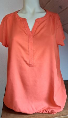Street One Bluse Gr.38 