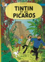 Tintin et les Picaros - Superbe état