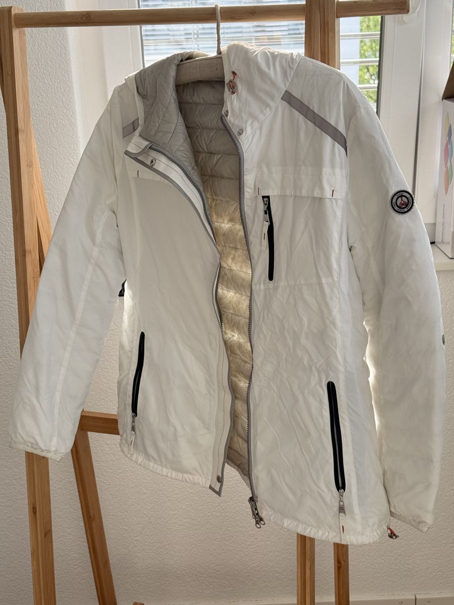Giacche: Junge Danmark Wendbare Daunenjacke 40-42 – Nuovo (secondo la descrizione) da Buchs SG venduto da Luhtonen_Karoliina 3