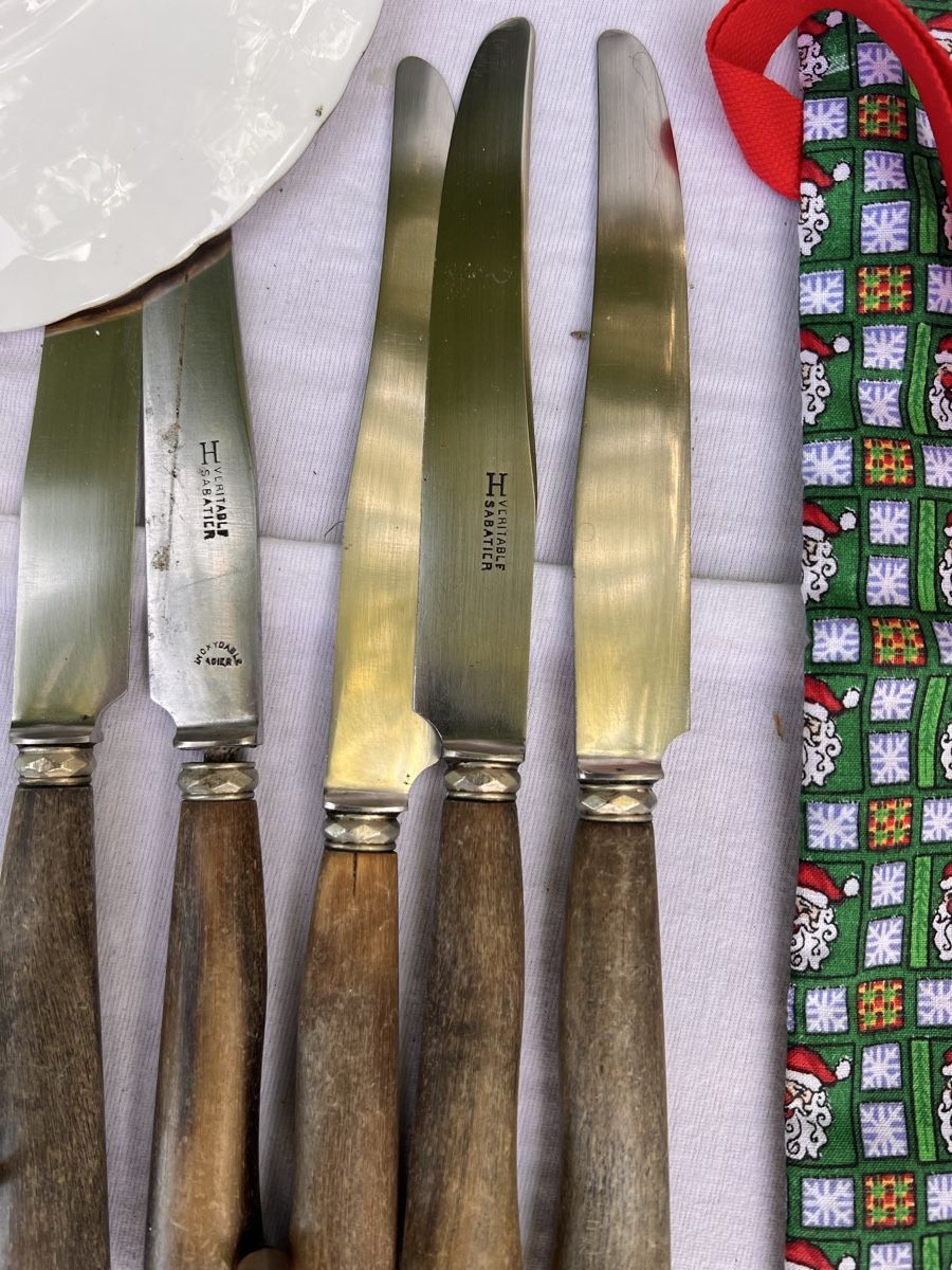 Cucine complete: Verschiedene Flohmarktartikel (63) – Usato da Glattfelden venduto da maa_qcj8 8