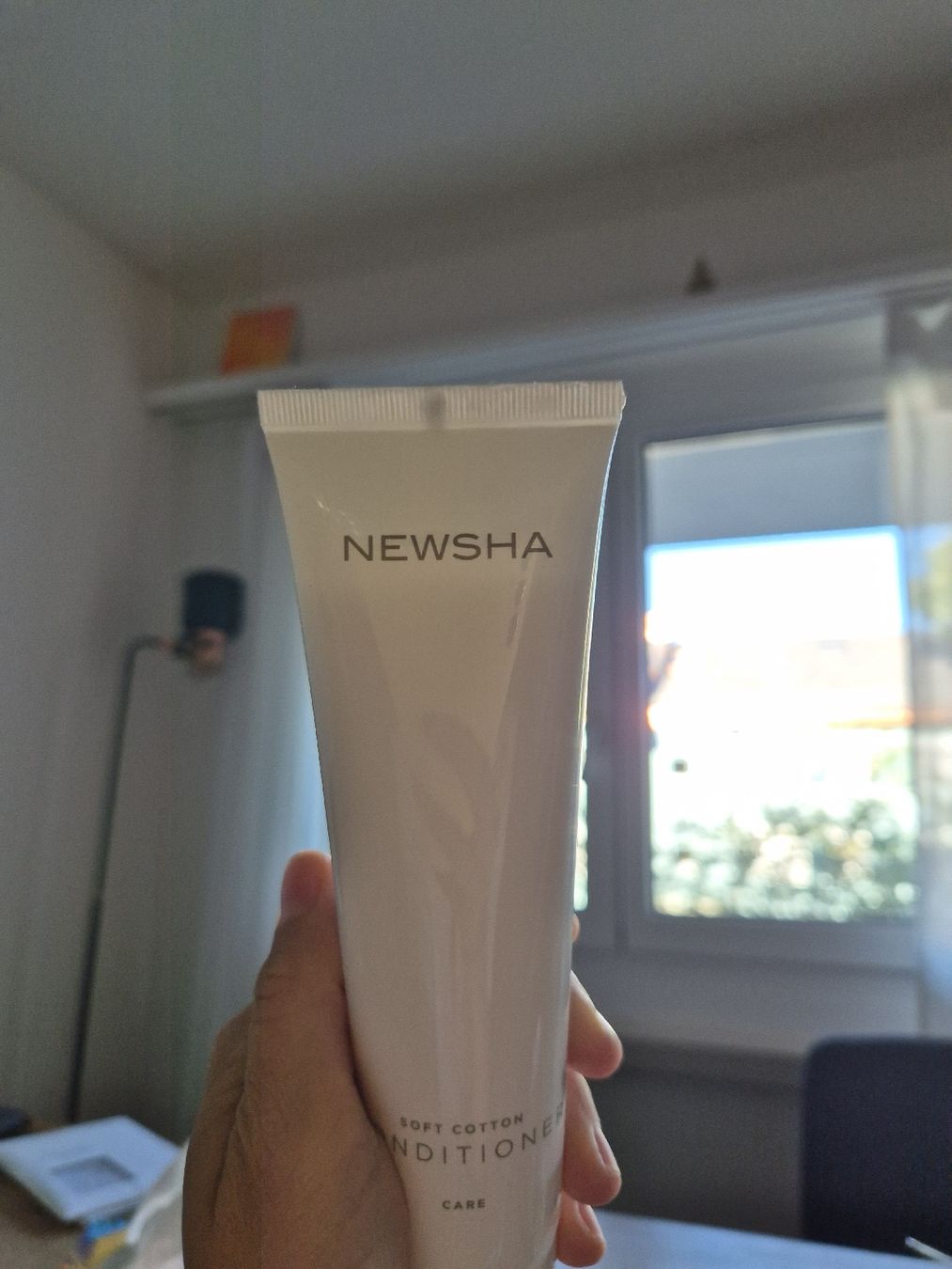 Prodotti per capelli: Conditioner von Newsha – Nuovo (secondo la descrizione) da Uster venduto da DeborahM06 2