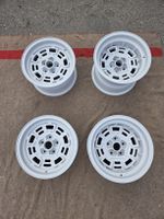 'Campagnolo' Magnesium Felgen,Oldtimer,De Tomaso (15 Zoll)