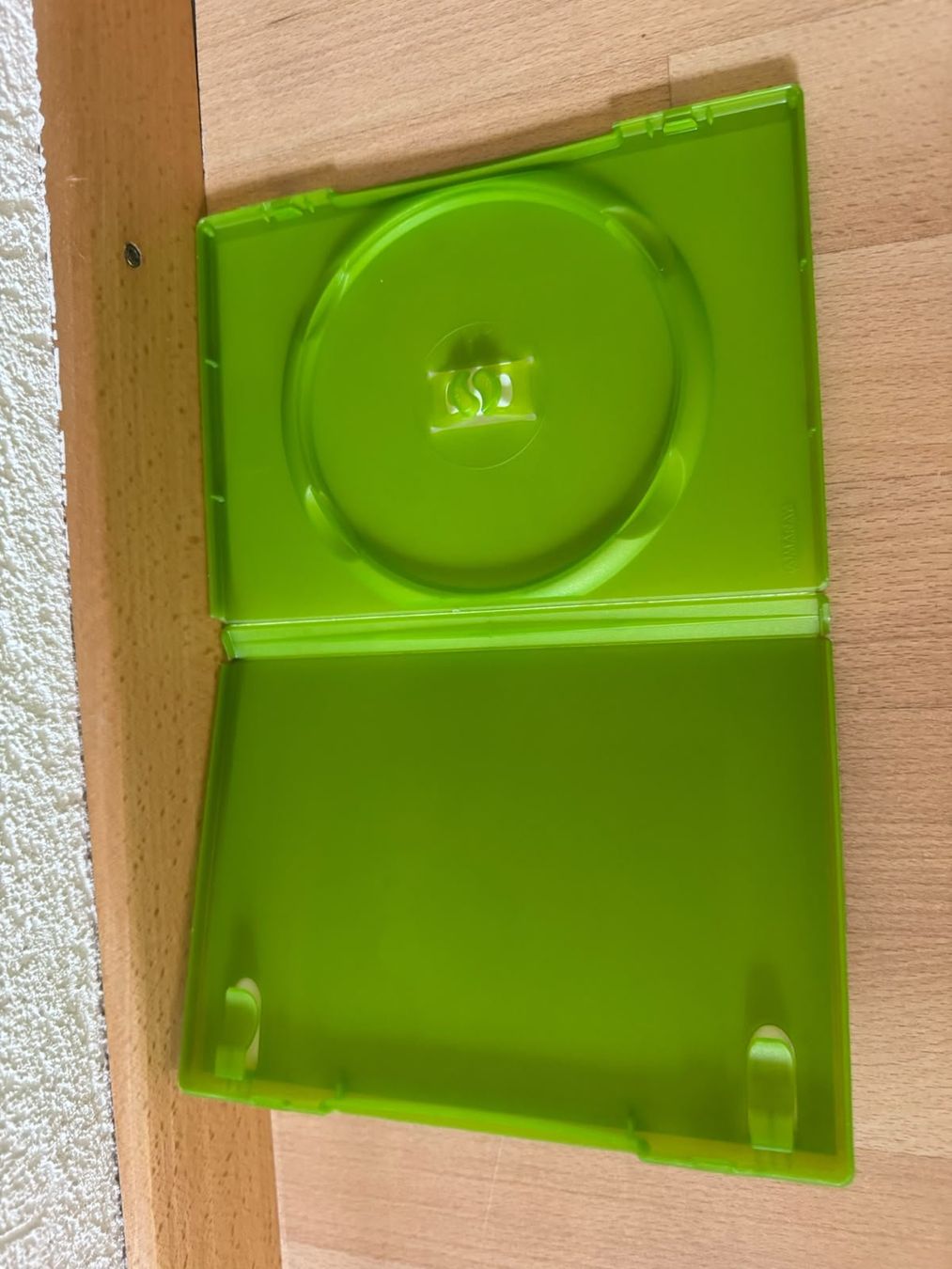 Giochi: Nemo xbox sans disque – Usato da Martigny venduto da Piepie77zoo 1