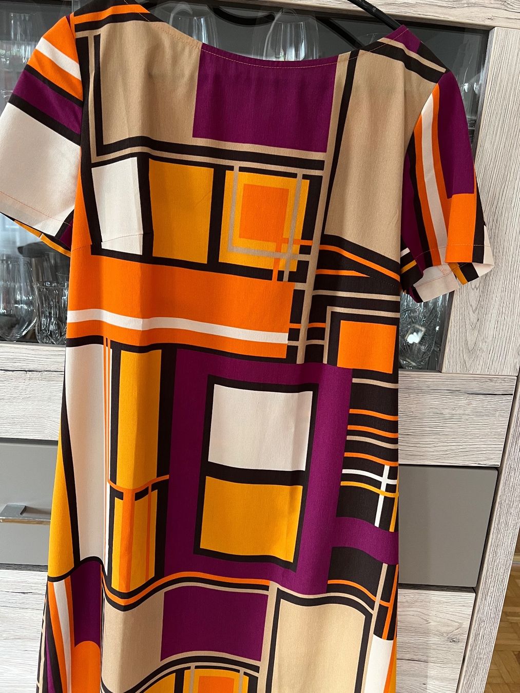 Kleider: Kleid BETTY BARCLAY – Gebraucht aus Bülach von Isles