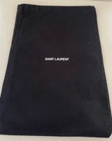 💖 Original SAINT LAURENT Staubbeutel