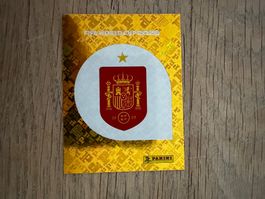Panini FIFA World Cup 2026 Sticker ESP 1 United Edition