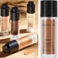 BareMinerals Foundation NP. 50.- NEU!
