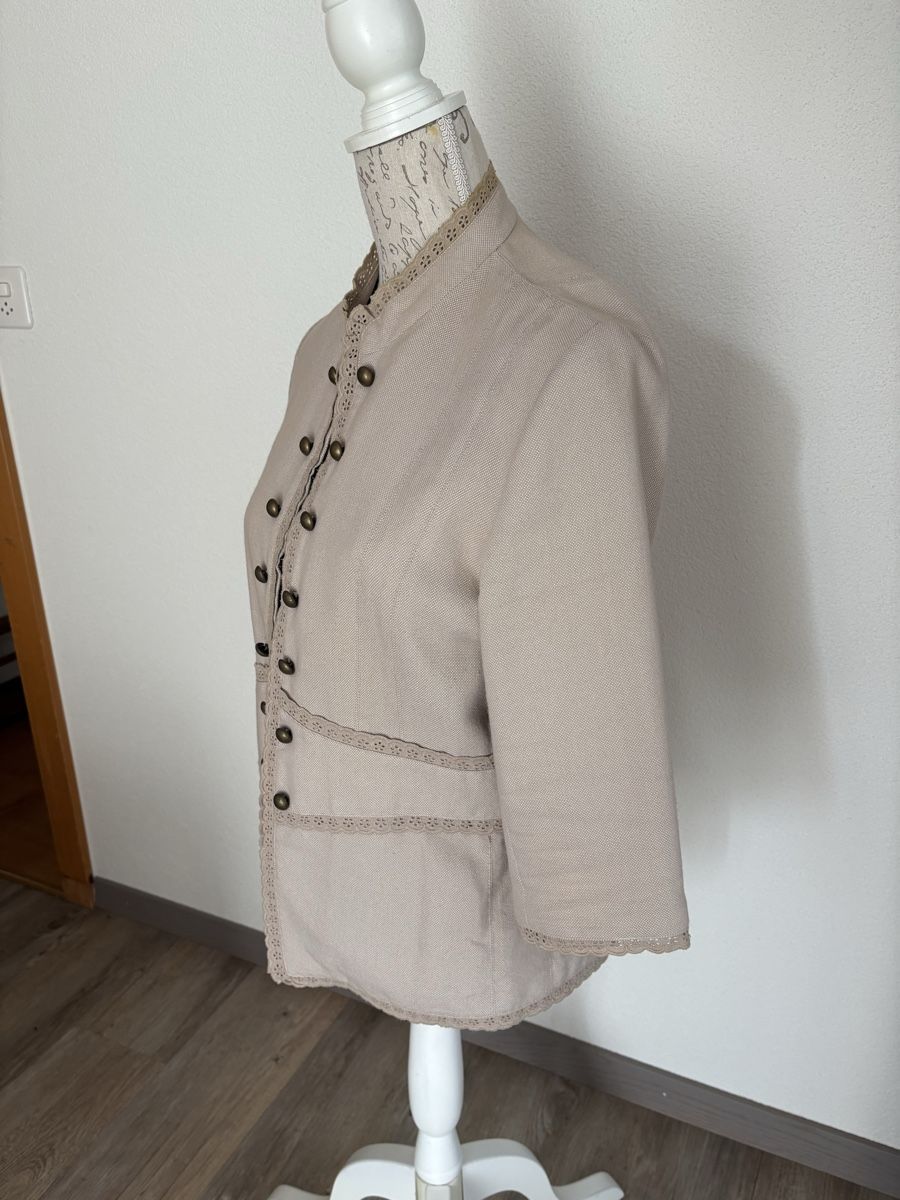 Giacche: Jacke - Veste - Blazer -  Bonaparte Gr 40 – Usato da Zweisimmen venduto da Domii 1