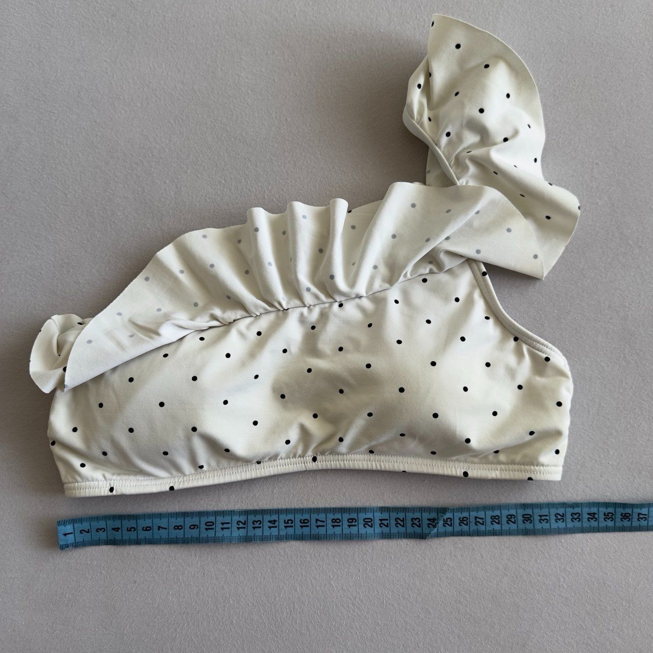 Lascana Costumi da bagno & Bikini: Laskana Bikini Oberteil Gr. 36A/B – Usato da Dietikon venduto da Ur-ga64 4