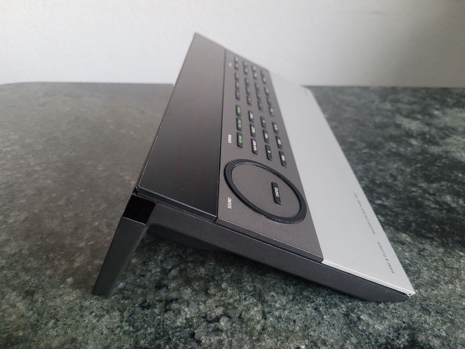 Bang & Olufsen Fernbedienungen: ⚜️ B&O Master Control Panel 5500 ⚜️ – Gebraucht aus Wettingen von M_team 3