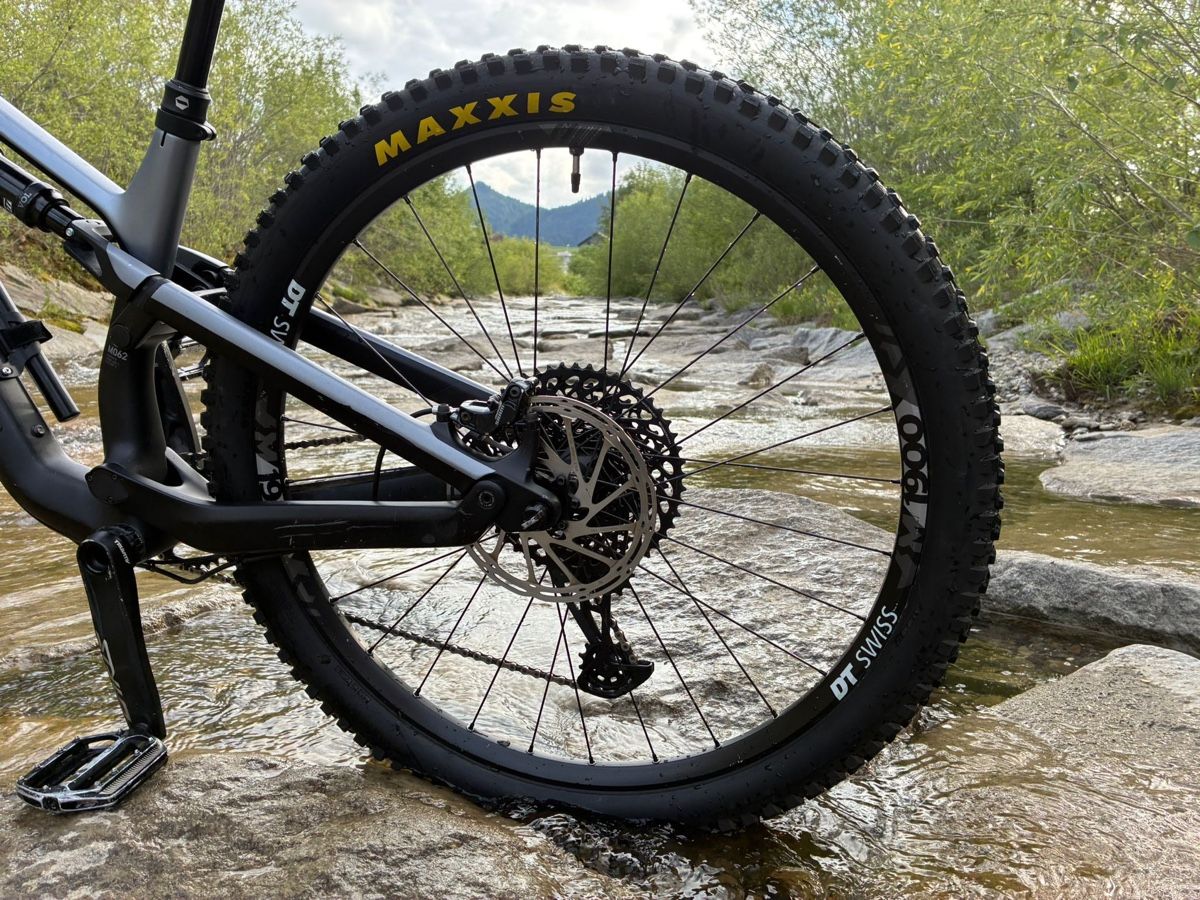 Canyon Biciclette: Canyon Neuron CF 8.0 – Usato da Gross venduto da kor_jhp6 5