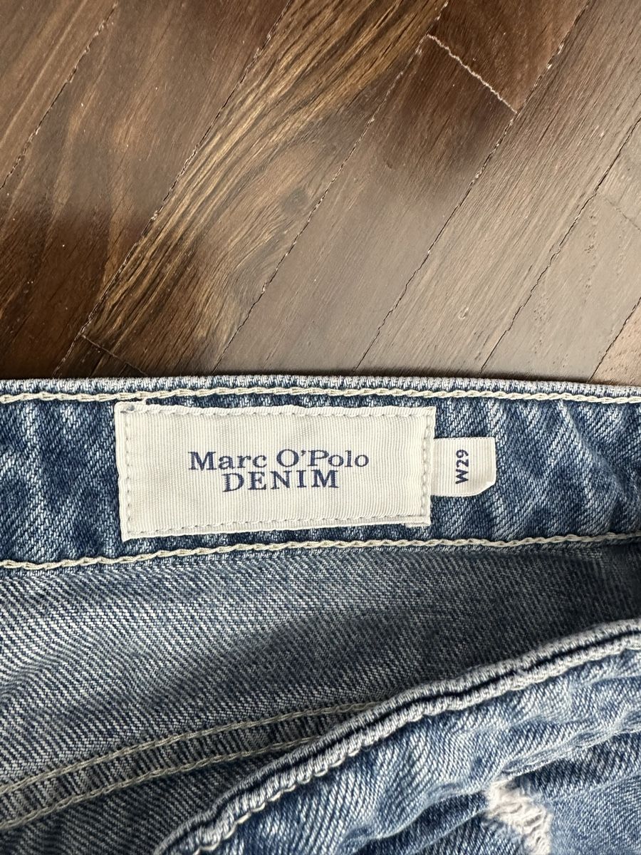 Jeans: Marc O Polo Jeans – Nuovo (secondo la descrizione) da Winterthur venduto da su_4assd 2