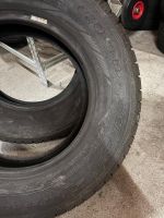 Winterreifen 215/75 R16C