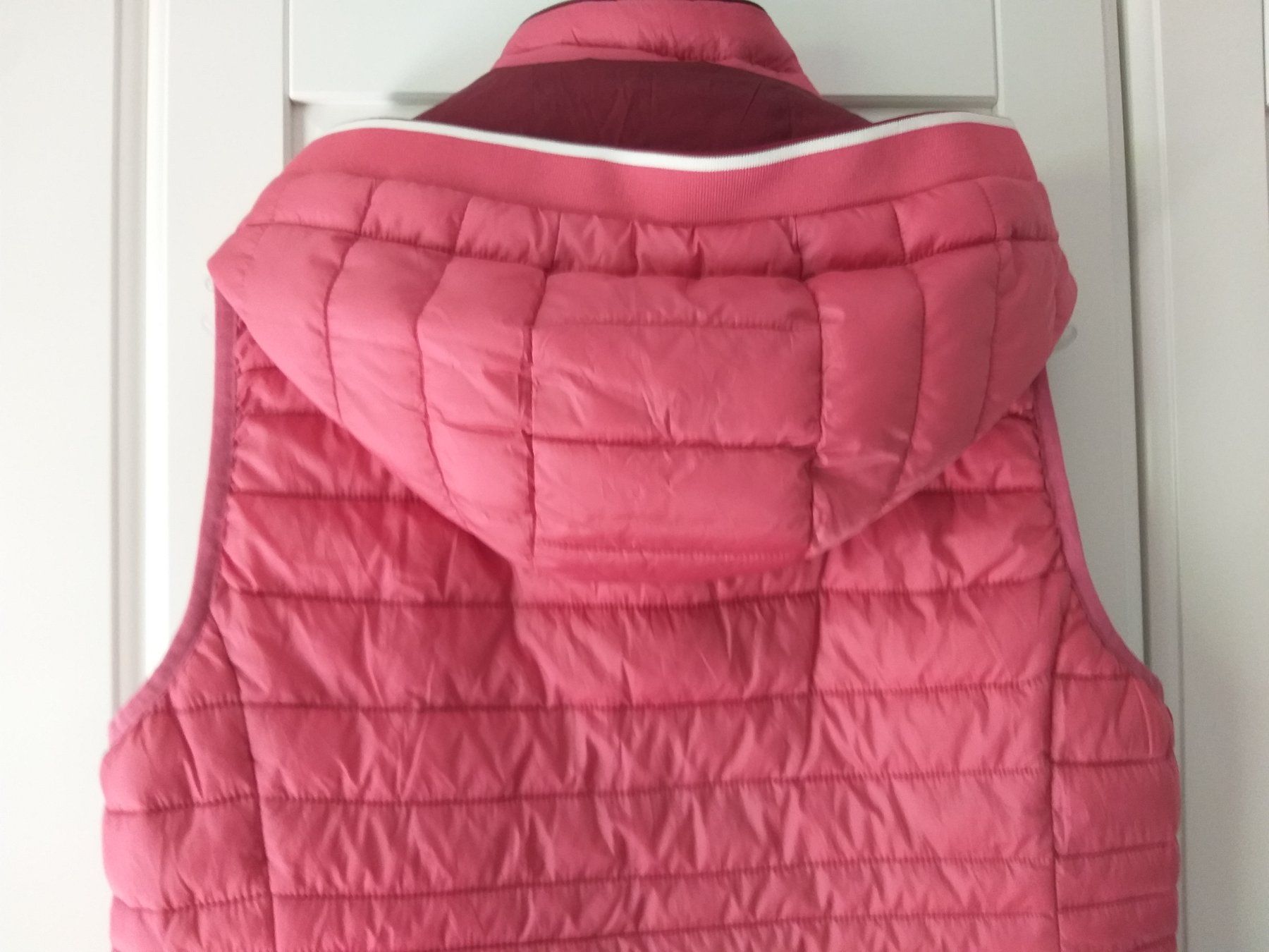 Esprit Gilet & Giacche senza maniche: ESPRIT Gilet / Weste taille / Grosse XL – Usato da Cossonay-ville venduto da Super-Price-Quality 4