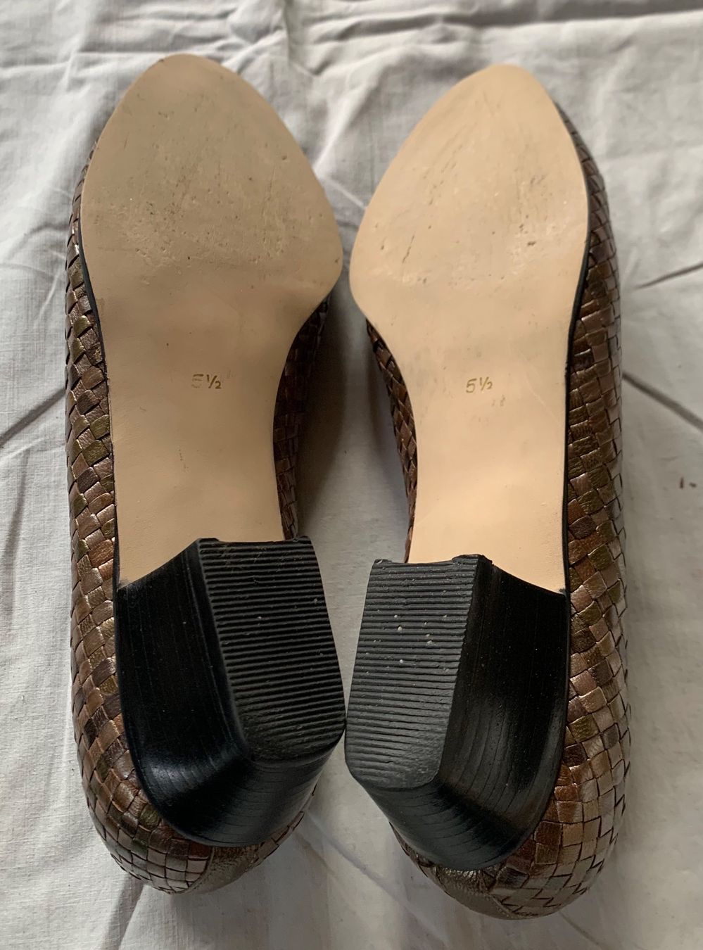 Damenschuhe: Halbschuhe Ara Flair – Gebraucht aus Liestal von FlomiVivi 3