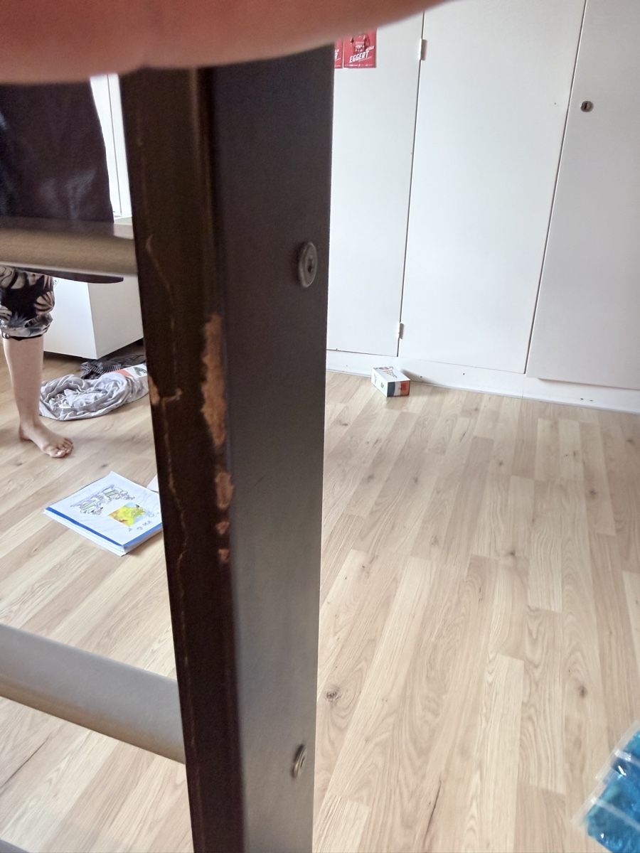 Betten: Hasena Maxi Hochbett 120 x 200 – Gebraucht aus Hettlingen von makuwo 1