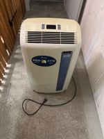 DeLonghi PAC AN95 Klimageraet guter Zustand