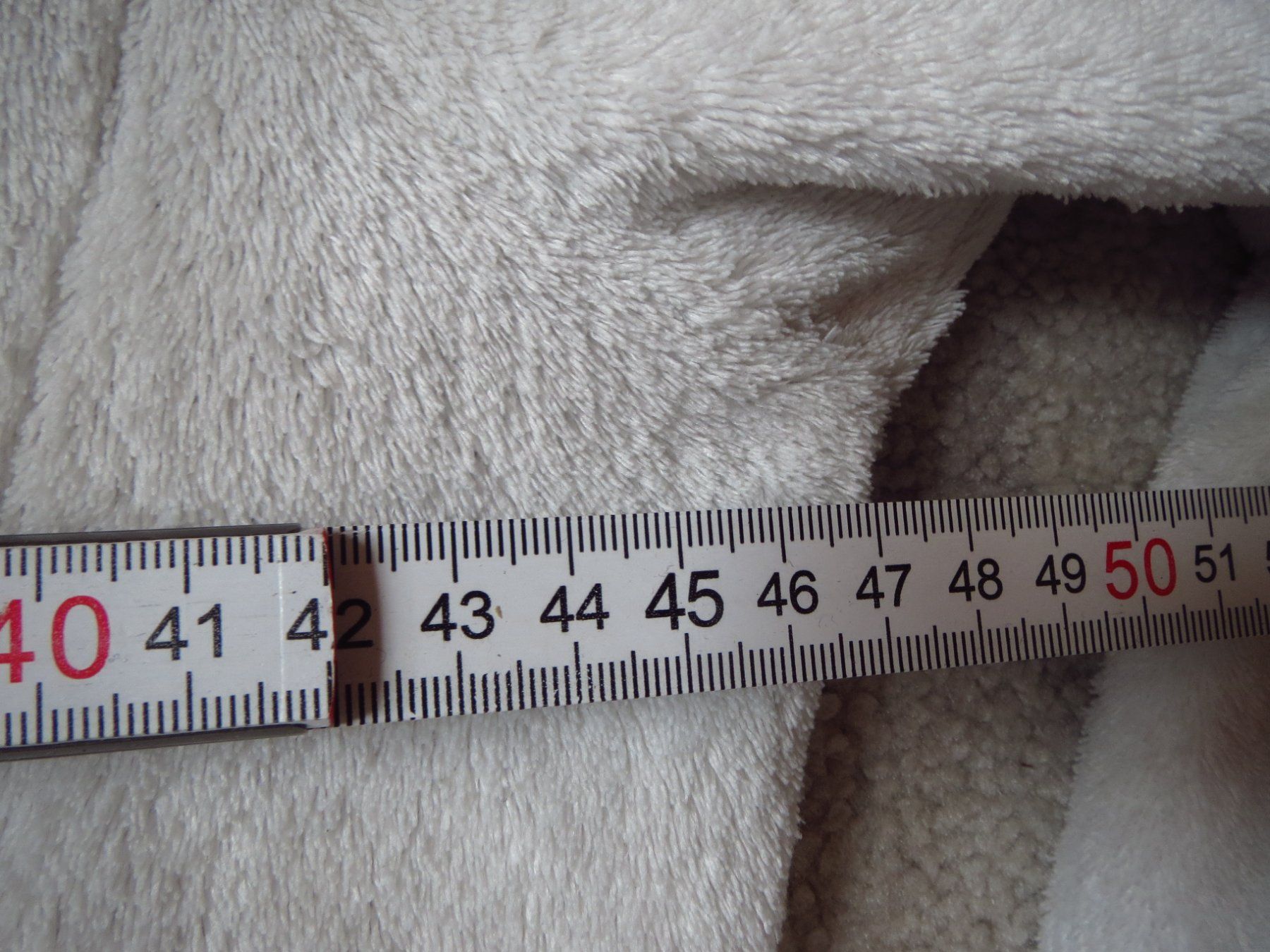 CMP Giacche: kuschelige CMP Damen Fleece Jacke Gr 40/ M – Usato da Kiental venduto da Anna8702 3