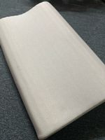 Nackenstützkissen Billerbeck Edition 45x70 cm weiss