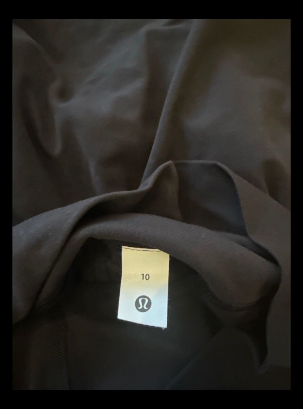 Lululemon Röcke: Lululemon Align Skirt in black, size 10 – Neu (gemäss Beschreibung) aus Grenchen von apple84 1