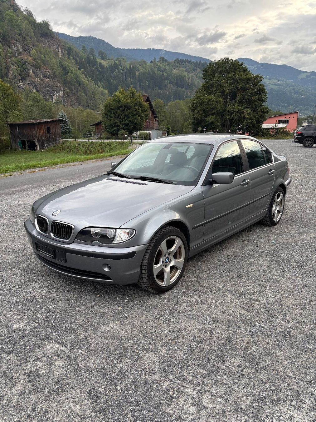 BMW Automobili: BMW 330XD – Usato da Siat venduto da Casanova-Mechanik
