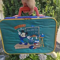 ✨️ Disney Vintage • Mickey Mouse Koffer aus den 1990gern✨️