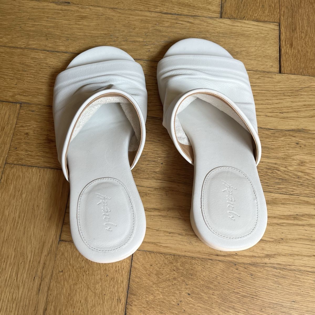 Scarpe da donna: MARSELL OTTO SANDALS - WHITE – Nuovo (secondo la descrizione) da Basel venduto da Magali82 2