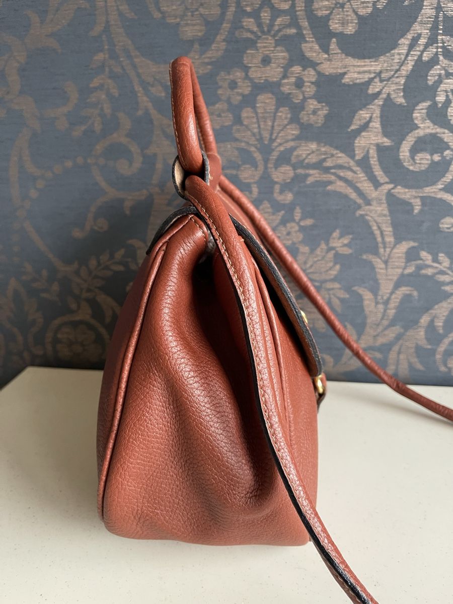 Taschen für Damen: Ledertasche – Neu (gemäss Beschreibung) aus Stallikon von BaumArt 2