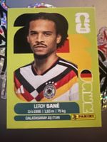Panini WM 2026 - GER 18 Sticker - 🇩🇪⚽️