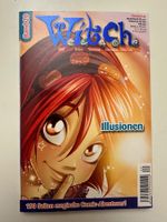 W.i.t.c.h. Sonderheft Band 20 - Witch