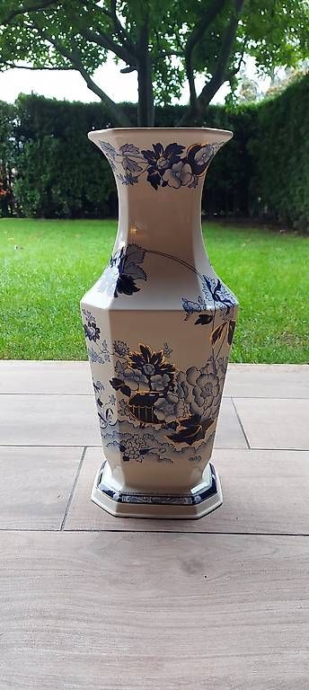 Vasen & Gefässe: Vaso Mason's – Gebraucht aus Lugano von raf_6l9k