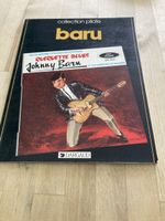 Baru Johnny Barru