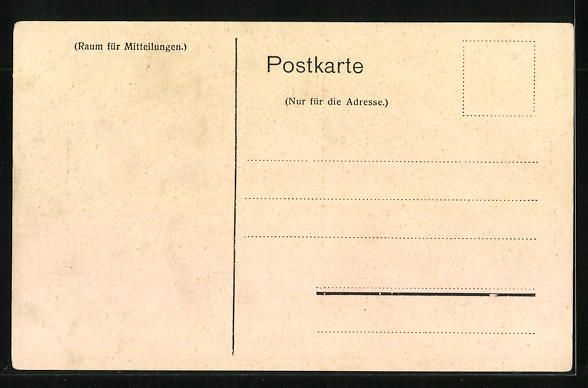 Ansichtskarten: AK Wengen, Totalansicht der Ortschaft – Gebraucht aus Berlin von bartko-reher 1