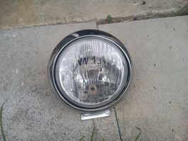 kawasaki vn 15 vn 1500 feu phare scheinwerfer 