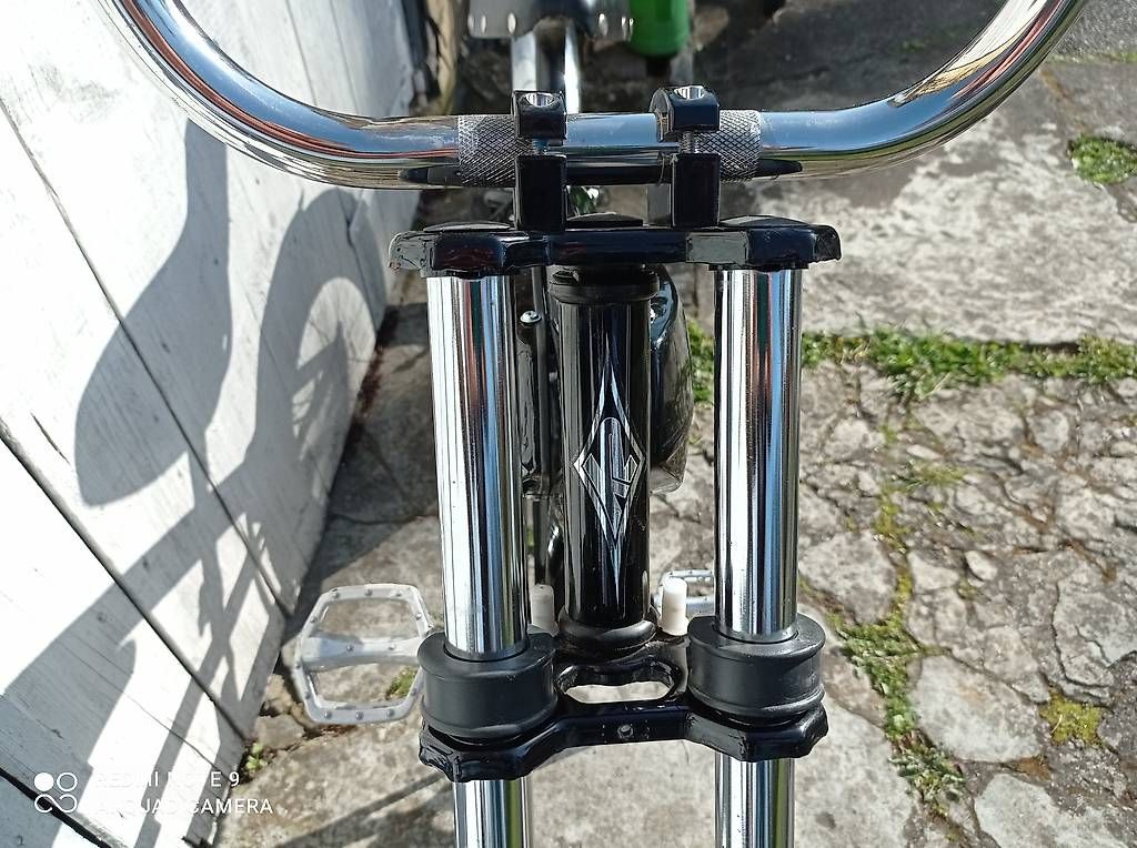 Velos: K2 Bike  – Gebraucht aus Biel/Bienne von Rouf7 3