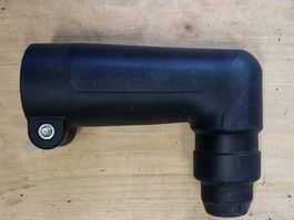 Bohrfutter SDS Winkel