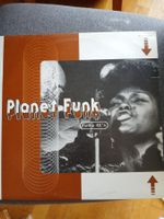 Vinyl Planet Funk