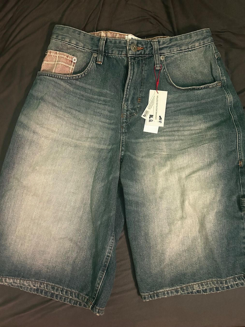 Fila Pantaloni: FILA Shorts Neu Gr. 32 – Nuovo e nell'imballaggio originale da Allschwil venduto da GrenzWert