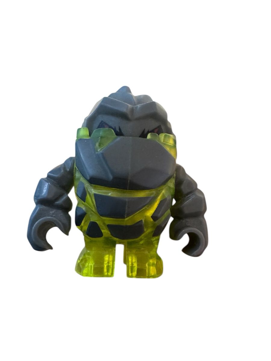 Lego Kit di costruzioni: Lego Power Miners Rock Monster pm005 – Usato da Wetzikon ZH venduto da the-collector91