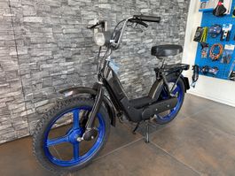 Piaggio Ciao Neuaufbau