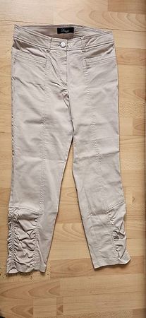 Hochwertige Peruzzi Hosen, Gr. 34-36