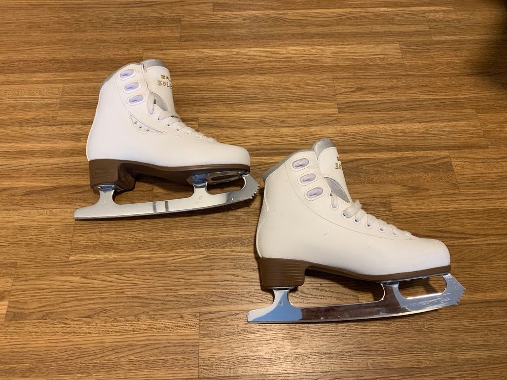 Graf Bolero Crystal Gr 35 Kaufen auf Ricardo