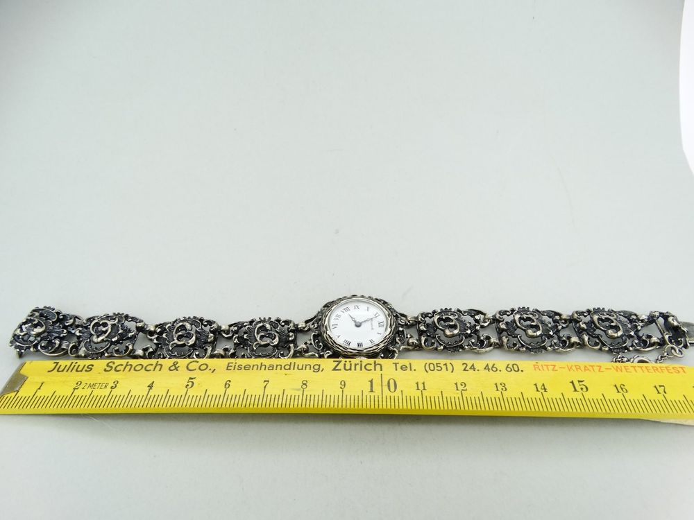 Silber 835 Preis