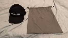 Original Balenciaga Cap