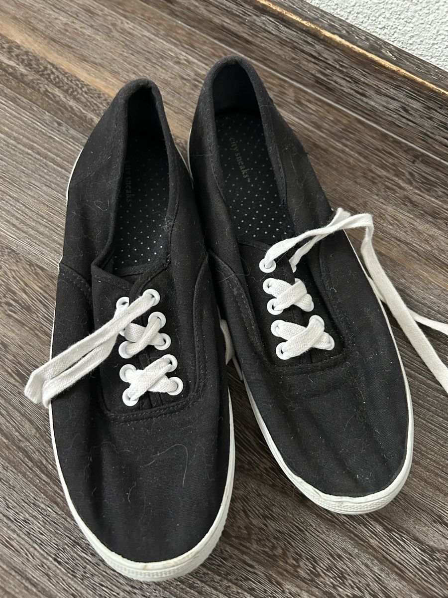Scarpe da donna: Sneaker Gr. 391/2 – Nuovo (secondo la descrizione) da Beringen venduto da Sternli650 2