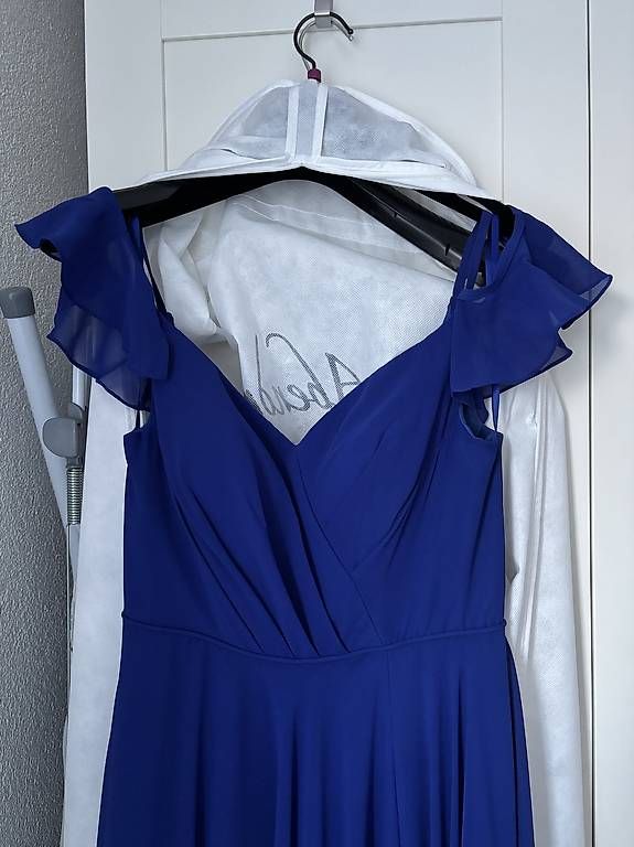 Vestiti: Abendkleid Grösse 38 – Usato da Münchwilen TG venduto da Charra_95 1